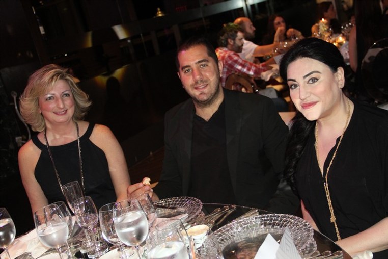 Sofil Catering at Le Panorama-Biel
